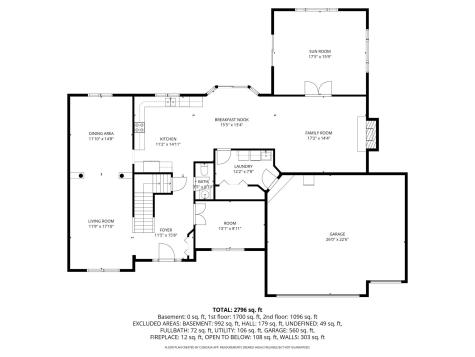 16319 Holbrook Avenue Lakeville MN 55044