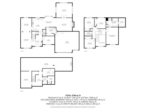 16319 Holbrook Avenue Lakeville MN 55044