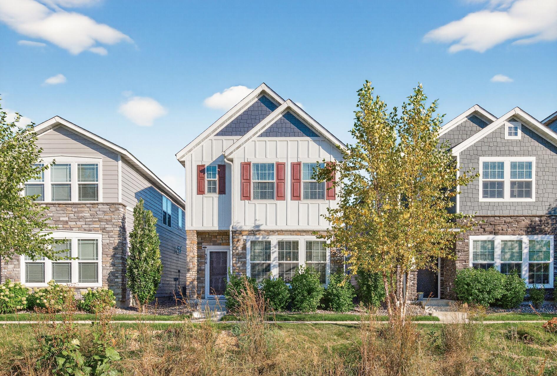 304 Rum River Way Anoka MN 55303