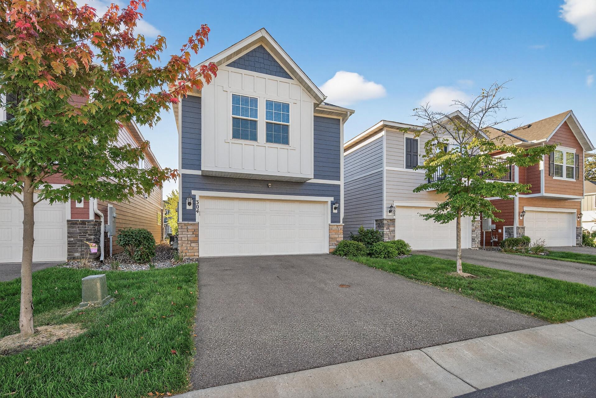 304 Rum River Way Anoka MN 55303