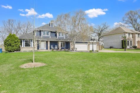 701 W River Parkway Champlin MN 55316