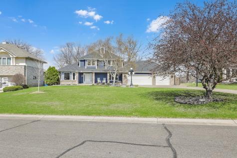 701 W River Parkway Champlin MN 55316