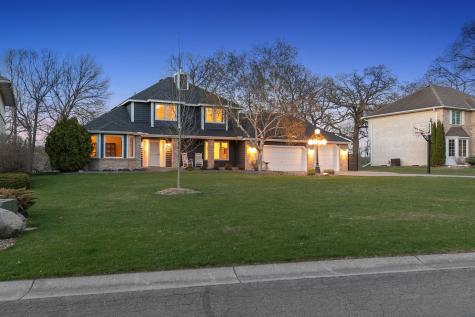 701 W River Parkway Champlin MN 55316