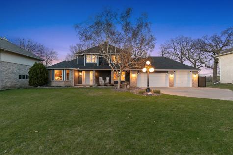 701 W River Parkway Champlin MN 55316