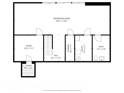 701 W River Parkway Champlin MN 55316