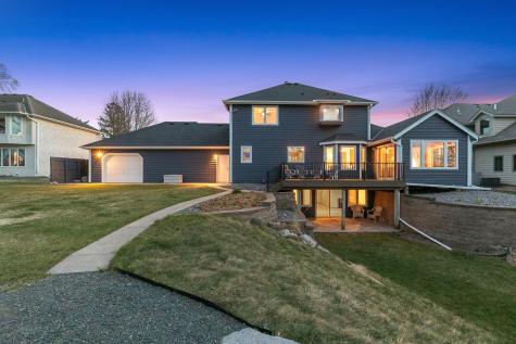 701 W River Parkway Champlin MN 55316