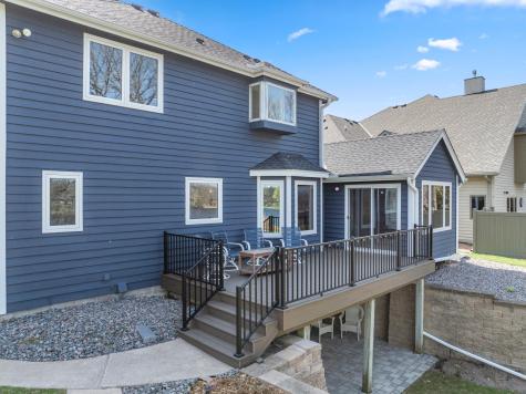 701 W River Parkway Champlin MN 55316