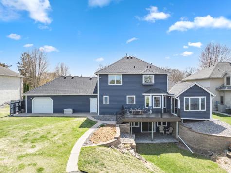 701 W River Parkway Champlin MN 55316