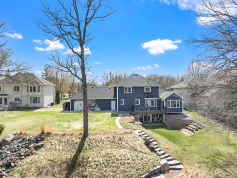701 W River Parkway Champlin MN 55316