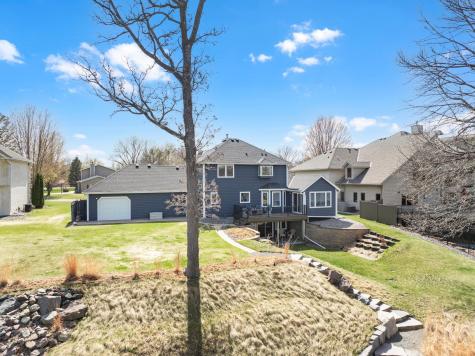 701 W River Parkway Champlin MN 55316