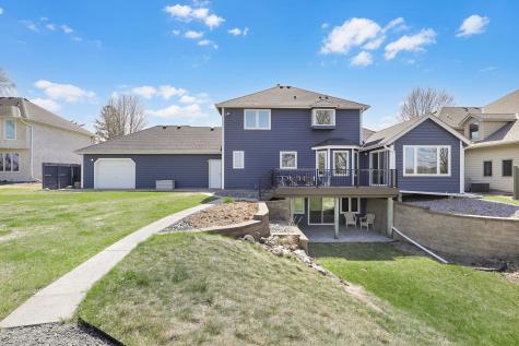 701 W River Parkway Champlin MN 55316