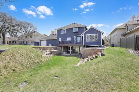 701 W River Parkway Champlin MN 55316
