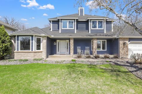 701 W River Parkway Champlin MN 55316