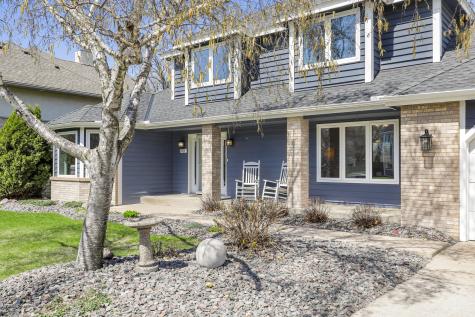 701 W River Parkway Champlin MN 55316