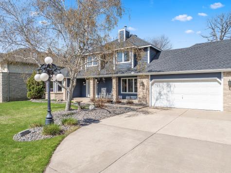 701 W River Parkway Champlin MN 55316