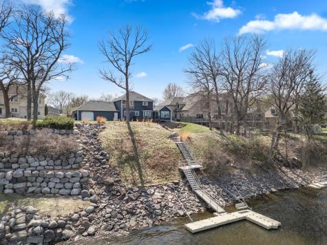 701 W River Parkway Champlin MN 55316