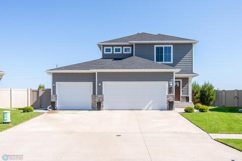 905 Ashley Drive W West Fargo ND 58078