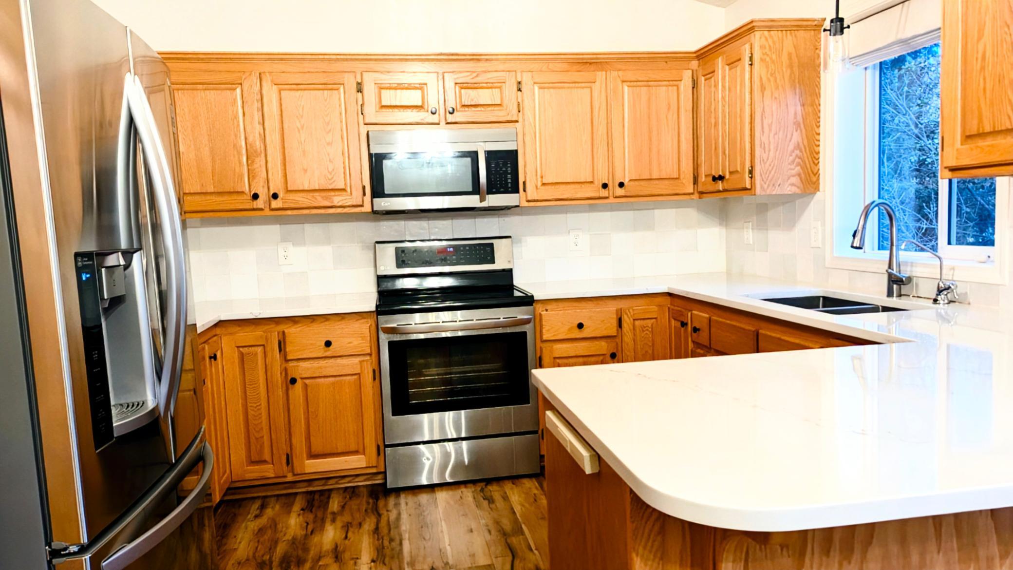 15551 Vale Street NW Andover MN 55304