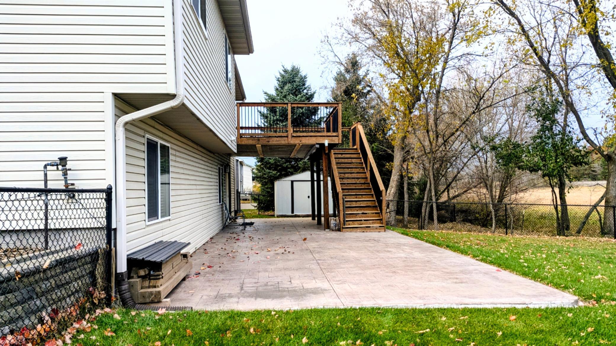 15551 Vale Street NW Andover MN 55304