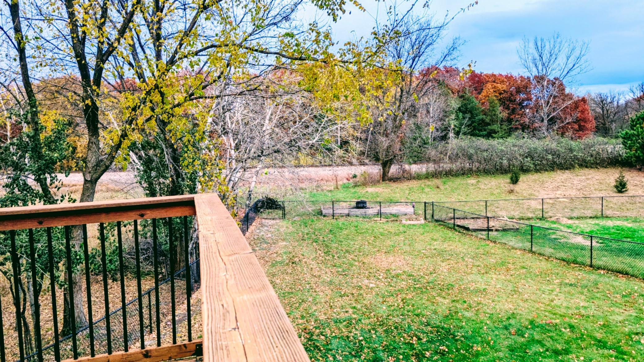 15551 Vale Street NW Andover MN 55304