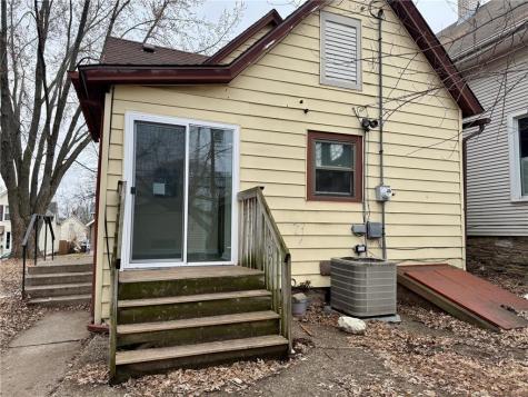869 Lawson Avenue E Saint Paul MN 55106