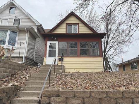869 Lawson Avenue E Saint Paul MN 55106