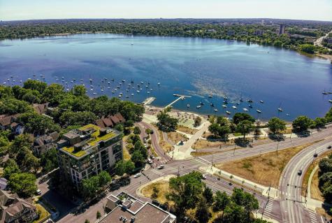 1805 W Lake Street Minneapolis MN 55408