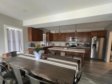 712 Pine Street Dawson MN 56232