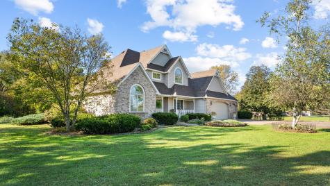 406 7th Street NW Hinckley MN 55037