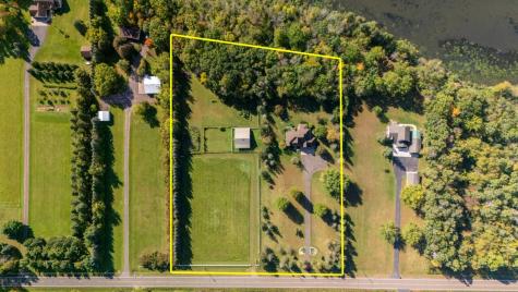 406 7th Street NW Hinckley MN 55037