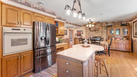 406 7th Street NW Hinckley MN 55037