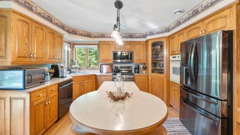 406 7th Street NW Hinckley MN 55037