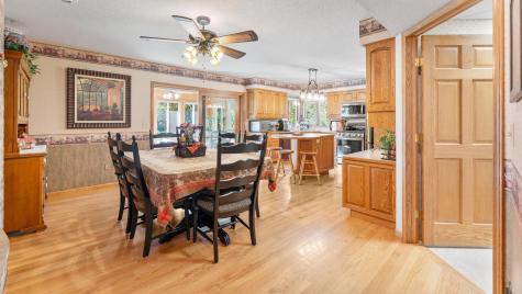 406 7th Street NW Hinckley MN 55037