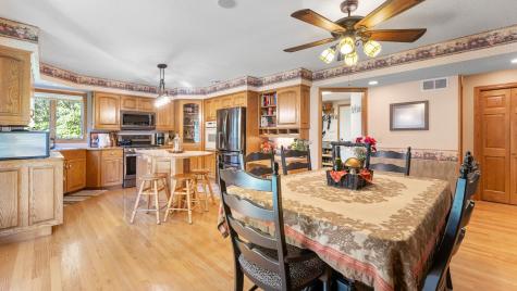 406 7th Street NW Hinckley MN 55037