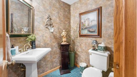 406 7th Street NW Hinckley MN 55037