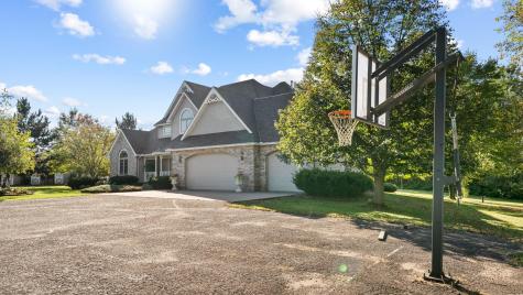 406 7th Street NW Hinckley MN 55037