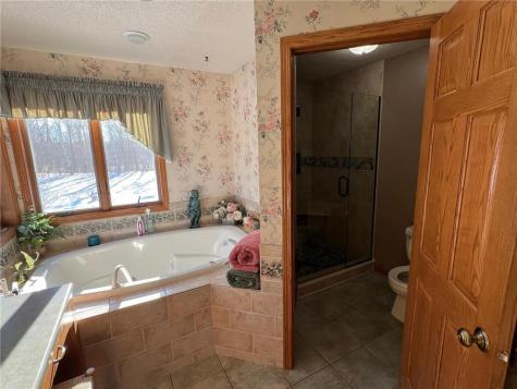 406 7th Street NW Hinckley MN 55037