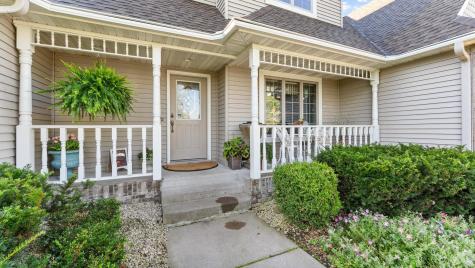 406 7th Street NW Hinckley MN 55037