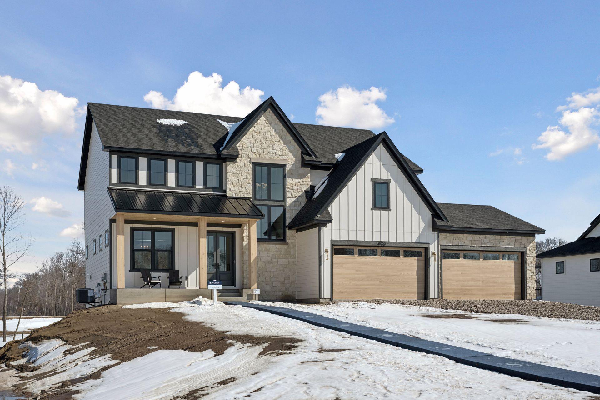 4765 139th Avenue NE Ham Lake MN 55304