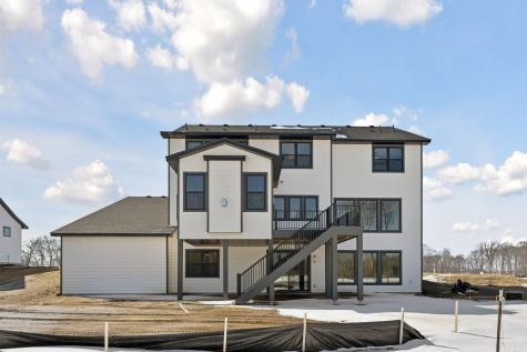 4765 139th Avenue NE Ham Lake MN 55304