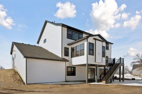 4765 139th Avenue NE Ham Lake MN 55304