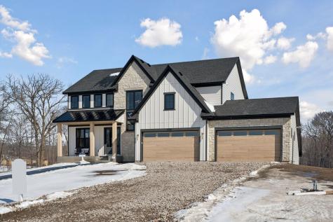 4765 139th Avenue NE Ham Lake MN 55304