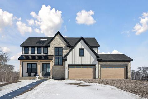 4765 139th Avenue NE Ham Lake MN 55304