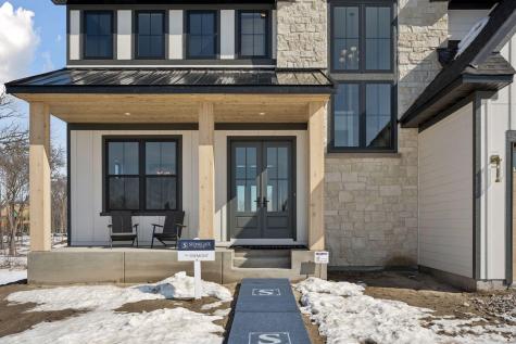 4765 139th Avenue NE Ham Lake MN 55304