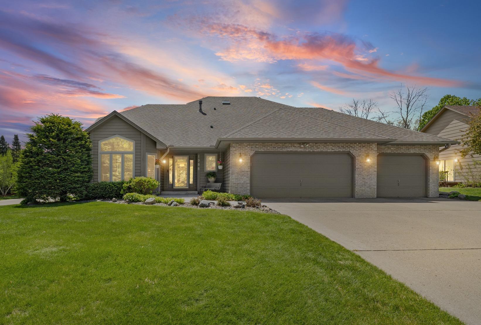 1988 118th Lane NE Blaine MN 55449