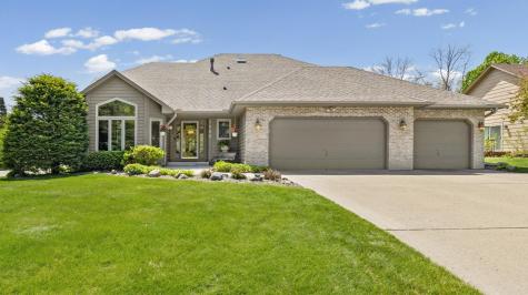 1988 118th Lane NE Blaine MN 55449