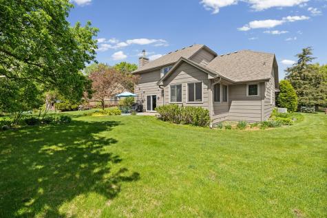 1988 118th Lane NE Blaine MN 55449