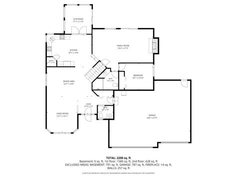 1988 118th Lane NE Blaine MN 55449