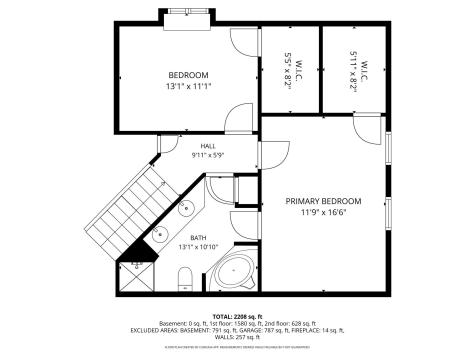 1988 118th Lane NE Blaine MN 55449