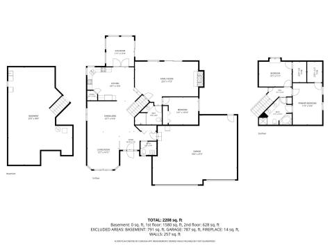 1988 118th Lane NE Blaine MN 55449